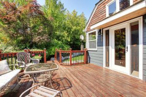 deck remodel ideas