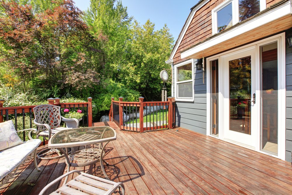 deck remodel ideas