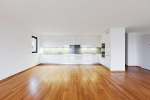wood floor